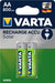 EAN 4008496658688 - Varta 56736 Batería recargable AA Níquel-metal hidruro (NiMH) imagen 1