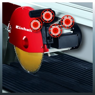 EAN 4006825541199 - Einhell TE-SC 920 L imagen 3