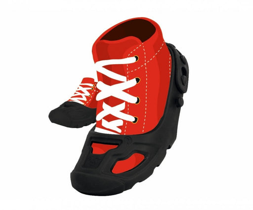 EAN 4004943564465 - BIG 800056446 accesorio para correpasillos o balancín infantil Zapatos para niños imagen 3