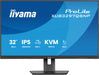 EAN 4948570124435 - iiyama ProLite XUB3297QSNP-B1 pantalla para PC 81,3 cm (32") 2560 x 1440 Pixeles 4K Ultra HD LED Negro imagen 1