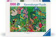 EAN 4005555014324 - Ravensburger 12.001.432 puzzle Puzzle rompecabezas 1000 pieza(s) Paisaje imagen 1