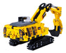 EAN 4042774474836 - Jamara CaDA Excavator imagen 4