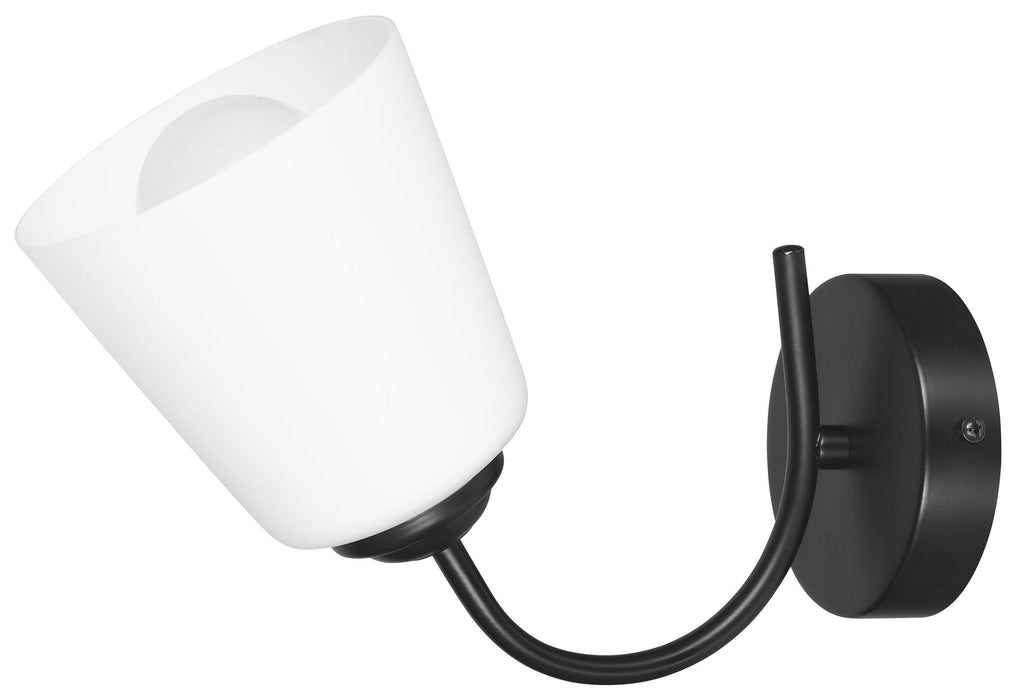 EAN 5901443123095 - Activejet AJE-ALMA 1P iluminación de pared imagen 1