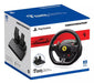 EAN 3362934112677 - Thrustmaster T98-P FERRARI 296 GTB Negro Volante + Pedales PC, PlayStation 4, PlayStation 5 imagen 2