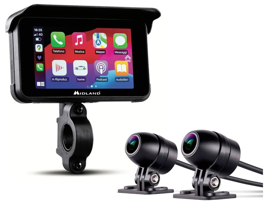 EAN 8011869207167 - Midland C1636 no categorizado imagen 3