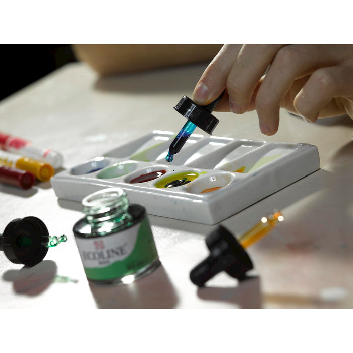 EAN 8712079407254 - Talens 11256001 tinta de dibujo imagen 3