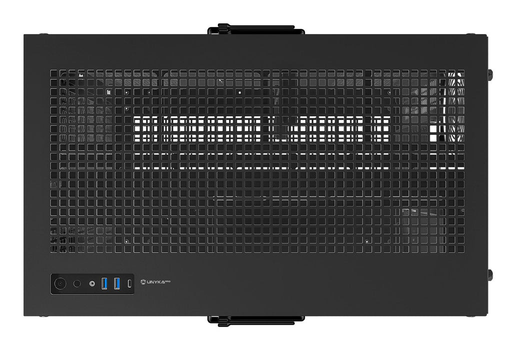 EAN 8436617921162 - UNYKAch AI PRO 1500 Torre Negro imagen 4