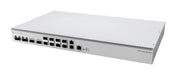 EAN 4752224009715 - Mikrotik CRS812 DDQ 10G Ethernet (100/1000/10000) imagen 3