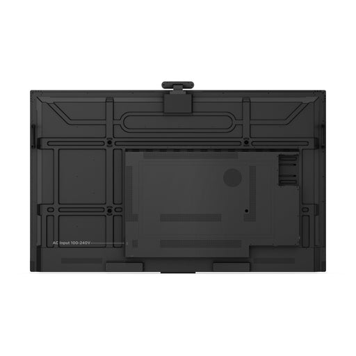 EAN 197531552747 - Lenovo ThinkVision T75 pantalla para PC 190,5 cm (75") 3840 x 2160 Pixeles 4K Ultra HD LED Pantalla táctil imagen 2