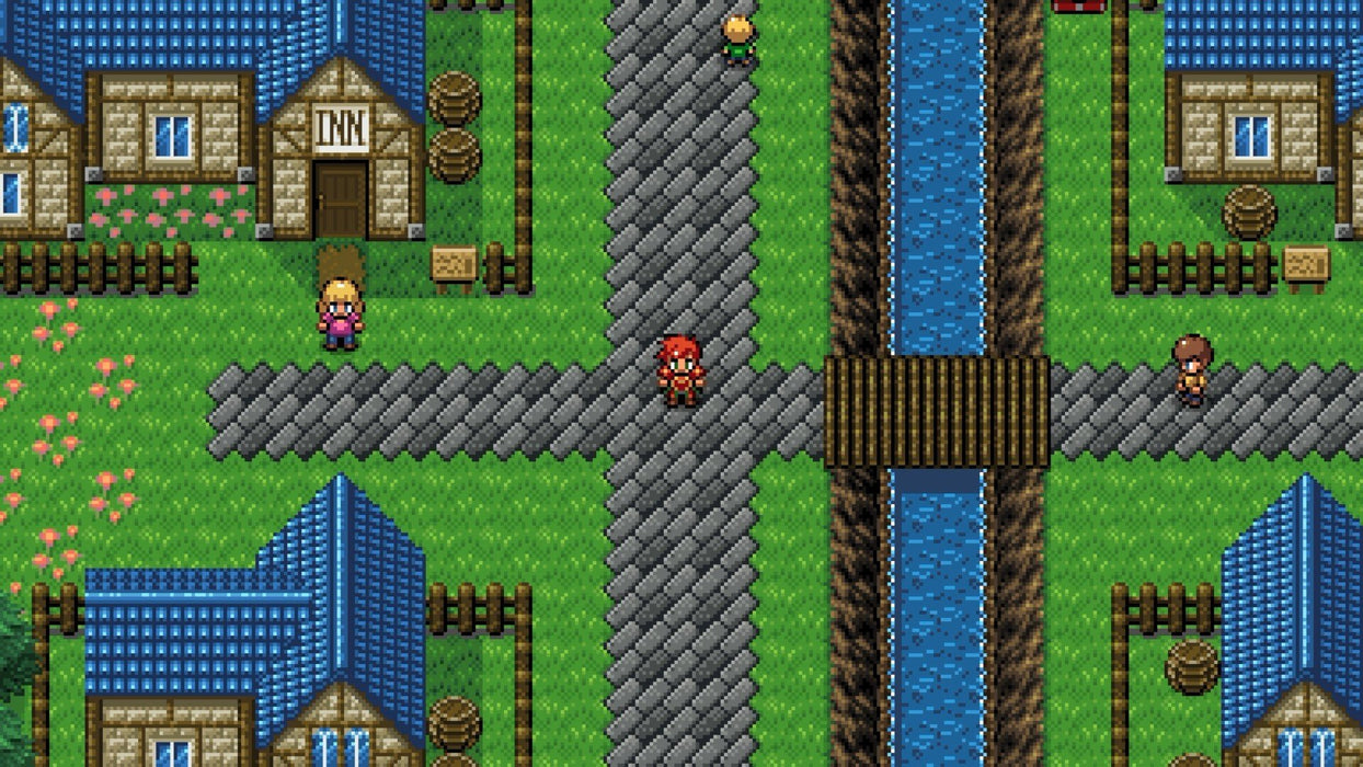 EAN 5055377606923 - Funbox Media Starlight Legacy imagen 1