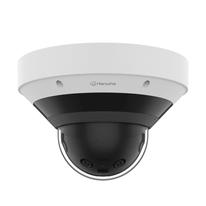 EAN 8801089217493 - Hanwha PNM-C9022RV cámara de vigilancia Almohadilla Cámara de seguridad IP Interior y exterior 5120 x 156 imagen 4
