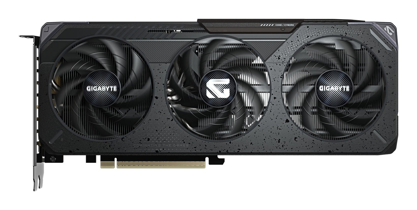 EAN 4719331356026 - GIGABYTE GeForce RTX 5060 Ti GAMING OC 16G NVIDIA imagen 2