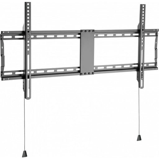 EAN 6333313000004 - Vision VFM-W8X4V/2 soporte para TV 190,5 cm (75") Negro imagen 1