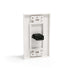 EAN 0065030844147 - StarTech.com HDMIPLATE placa de pared y cubierta de interruptor Blanco imagen 2