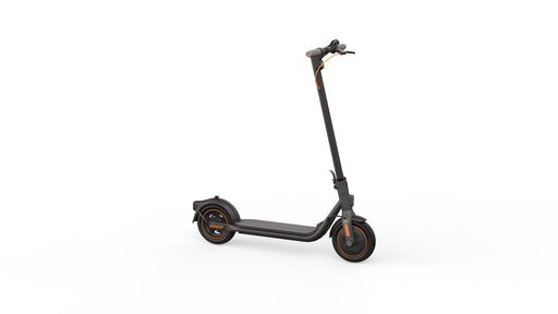 EAN 8719325845785 - Ninebot by Segway F40E Negro 25 kmh 10,2 Ah imagen 2