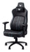 EAN 4711474000804 - Acer PGC371 Silla para videojuegos universal Negro, Azul imagen 3