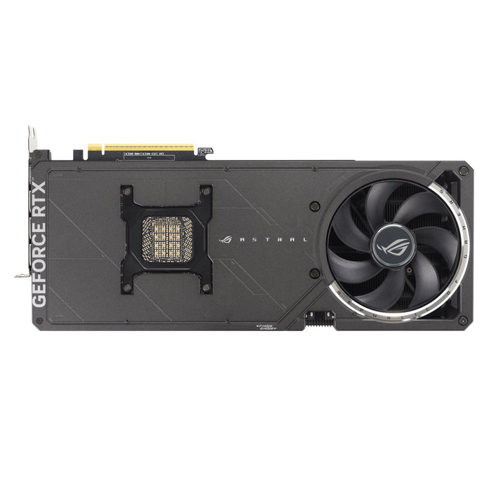 EAN 4711387890301 - ASUS ROG Astral - -RTX5090-32G-GAMING NVIDIA GeForce RTX 5090 32 GB GDDR7 imagen 8