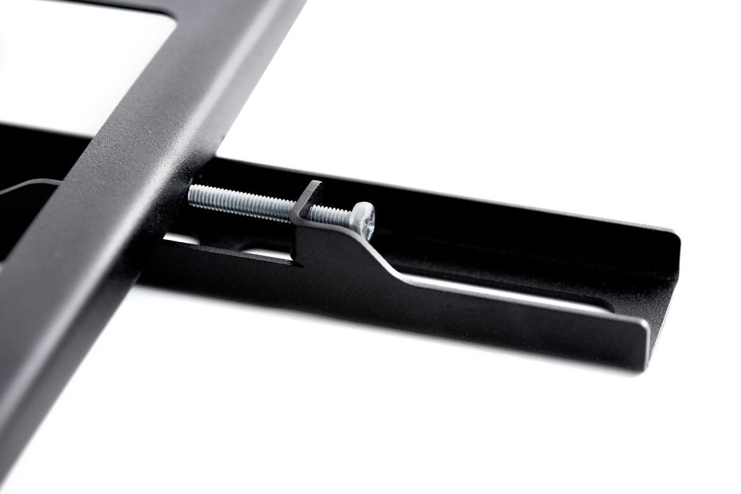 EAN 5908252963485 - Edbak EWB100C-B 109,2 cm (43") Negro imagen 3