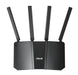 EAN 4711387452943 - ASUS RT-BE58U router inalámbrico 2.5 Gigabit Ethernet Doble banda (2,4 GHz / 5 GHz) Negro imagen 10