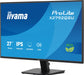 EAN 4948570126170 - iiyama ProLite X2792QSU-B1 pantalla para PC 68,6 cm (27") 2560 x 1440 Pixeles Quad HD Negro imagen 5