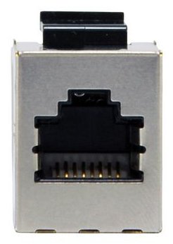 EAN 4015867240908 - Equip 125590 módulo de conector de red imagen 5