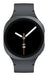 EAN 8806097481195 - Samsung Galaxy Watch 8 3,3 cm (1.3") AMOLED 40 mm Digital 438 x 438 Pixeles Pantalla táctil 4G Grafito Wi imagen 2