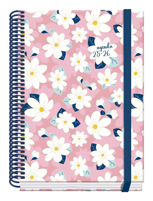 EAN 8421938520378 - DOHE 52037-25 agenda personal Agenda escolar 2025 - 2026 imagen 1