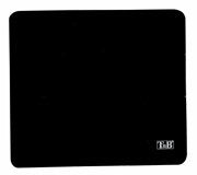 EAN 3303170016640 - T'nB TS10N alfombrilla para ratón Negro imagen 1