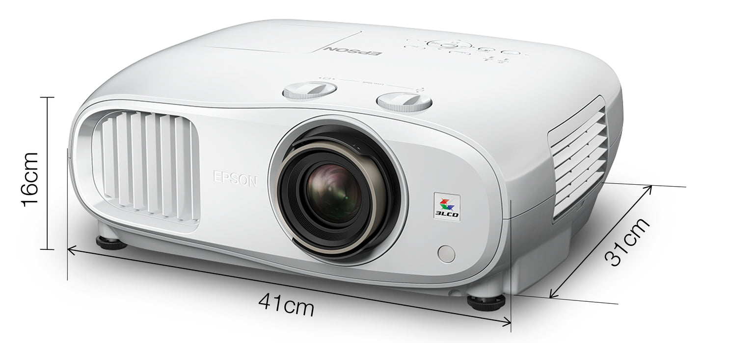 EAN 8715946670843 - Epson EH-TW7100 imagen 8