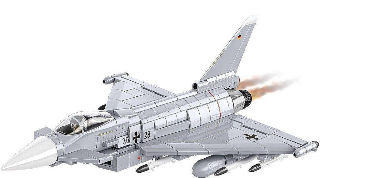 EAN 5902251058487 - COBI Eurofighter imagen 2