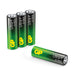 EAN 4891199203923 - GP Batteries 03015AUPETA-B4 pila doméstica Batería de un solo uso AA Alcalino imagen 1