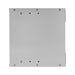 EAN 8698800003882 - LogiLink W66Z30G armario rack 6U Bastidor de pared Gris imagen 3