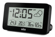 EAN 4007218676047 - Braun BC13BP-DCF despertador Reloj despertador digital Negro imagen 5