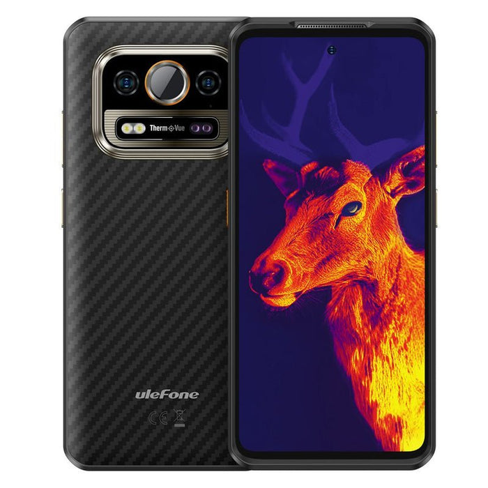 EAN 6975326662871 - Ulefone Armor 25T 17,2 cm (6.78") Ranura híbrida Dual SIM Android 14 4G USB Tipo C 6 GB 256 GB 6500 mAh N imagen 1