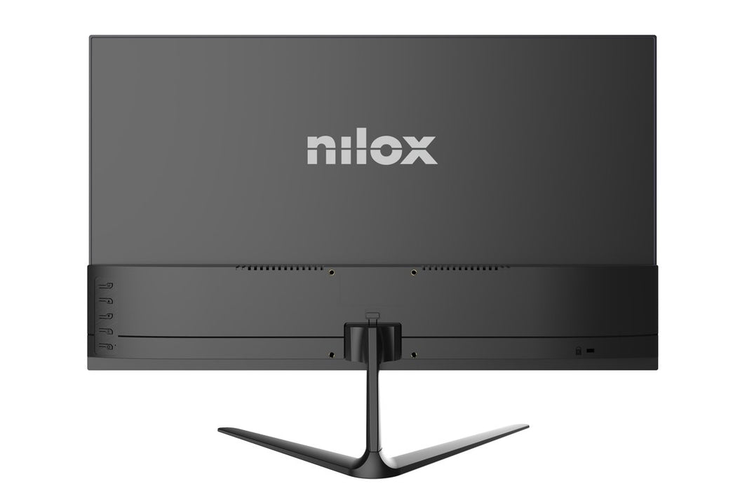 EAN 8431775035904 - Nilox NXM24FHD1203 pantalla para PC 60,5 cm (23.8") Full HD LED Negro imagen 7