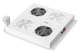 EAN 4016032331230 - Digitus DN-19 FAN-2-N equipo de refrigeración para rack imagen 1