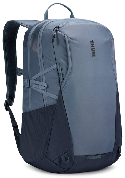 EAN 0085854254649 - Thule EnRoute TEBP4216 Pond Gray/Dark Slate mochila Mochila informal Gris, Marina Nylon imagen 1