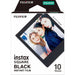 EAN 4547410370010 - Fujifilm Instax Square Black Frame schwarz película instantáneas 10 pieza(s) 62 x 62 mm imagen 2