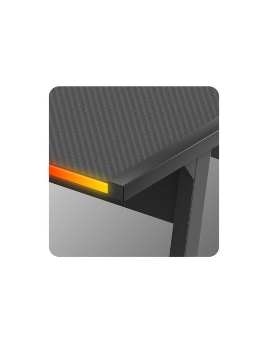 EAN 5903796013436 - Huzaro Hero 6.0 RGB Negro imagen 14