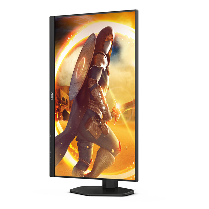 EAN 4038986181389 - AOC Q27G4X LED display 68,6 cm (27") 2560 x 1440 Pixeles Quad HD LCD Negro imagen 6