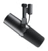 EAN 0042406088879 - Shure SM7B micrófono Negro Micrófono de estudio imagen 1