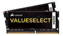 EAN 0843591067379 - Corsair ValueSelect módulo de memoria 8 GB 1 x 8 GB DDR4 imagen 3
