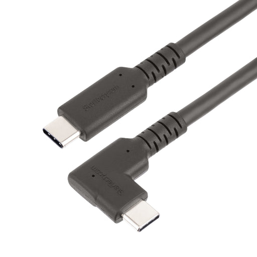 EAN 0065030889933 - StarTech.com RUSB315CC2MBR cable USB USB 3.2 Gen 1 (3.1 Gen 1) Negro imagen 1
