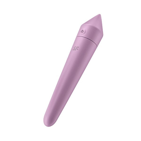 EAN 4061504007755 - Satisfyer Ultra Power Bullet 8 Ambidextro imagen 1