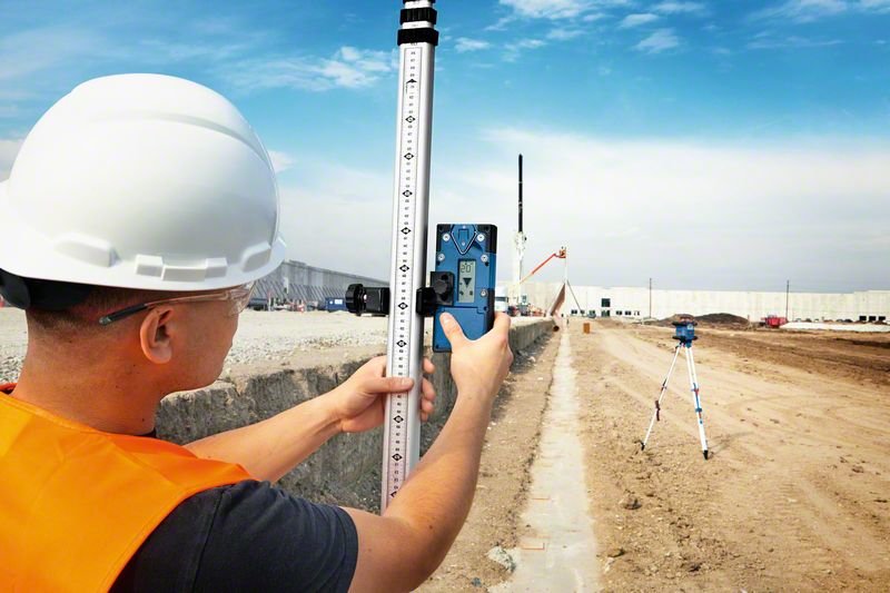 EAN 3165140976473 - Bosch LR 60 Professional imagen 4