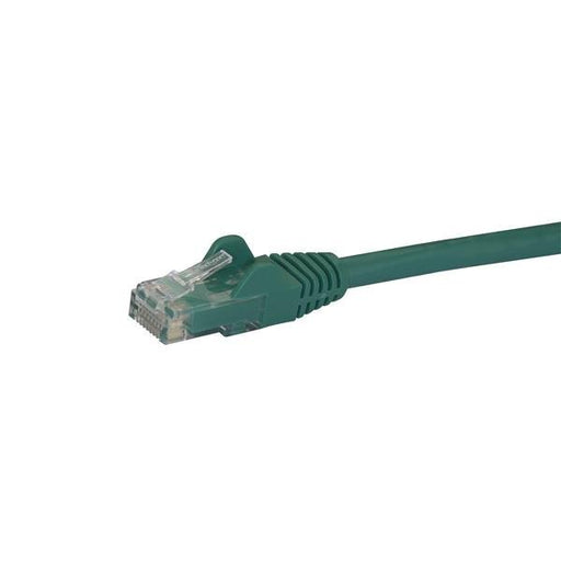 EAN 0065030856591 - StarTech.com N6PATC2MGN cable de red U/UTP (UTP) imagen 2