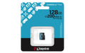 EAN 0740617347975 - Kingston Technology Canvas Go! Plus MicroSD UHS-I Clase 10 imagen 3