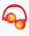 EAN 8720249809623 - Fresh 'n Rebel Code Junior Auriculares Inalámbrico Diadema Llamadas/Música USB Tipo C Bluetooth Naranja,  imagen 11