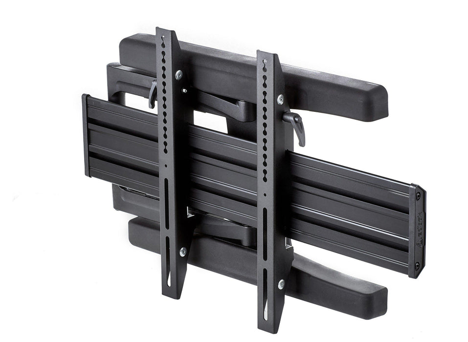 EAN 5902841111882 - Edbak VSM653 soporte para monitor 119,4 cm (47") Pared Negro imagen 2