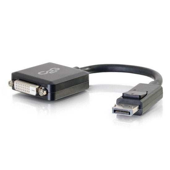 EAN 757120543213 - C2G 54321 adaptador de cable de vídeo 0,2 m imagen 1